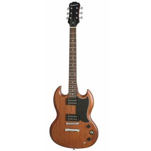 Электрогитара Epiphone SG-Special VE Walnut