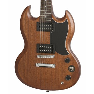 Электрогитара Epiphone SG-Special VE Walnut