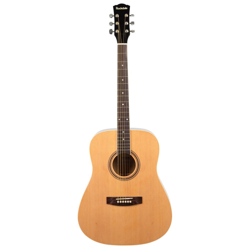 Акустическая гитара Rockdale AURORA 120-N