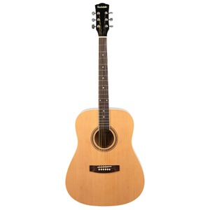 Акустическая гитара Rockdale AURORA 120-N