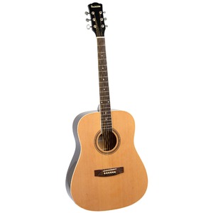 Акустическая гитара Rockdale AURORA 120-N