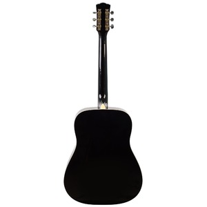 Акустическая гитара Rockdale AURORA 120-N