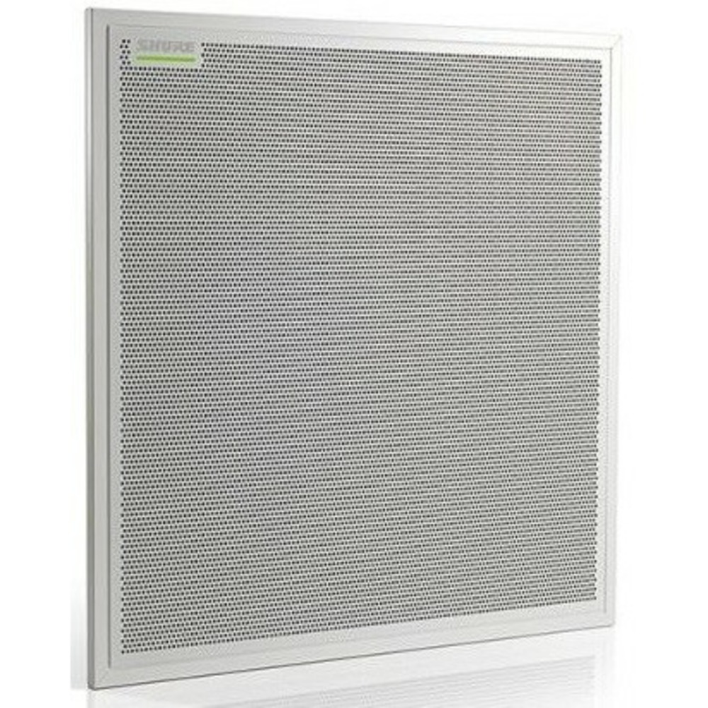 Потолочный микрофонный массив Shure MXA910W-60CM