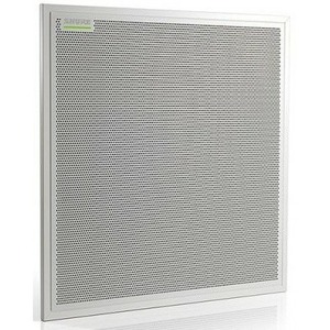 Потолочный микрофонный массив Shure MXA910W-60CM