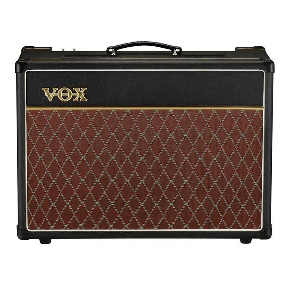 Гитарный комбо VOX AC15C1-G12C