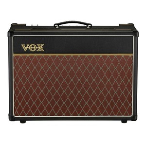 Гитарный комбо VOX AC15C1-G12C