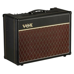 Гитарный комбо VOX AC15C1-G12C