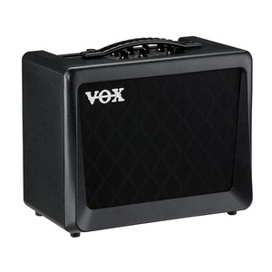 Гитарный комбо VOX VX15-GT