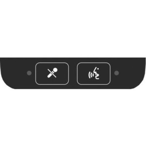 Пульт делегата Shure FP 5921 F OL1 5PK