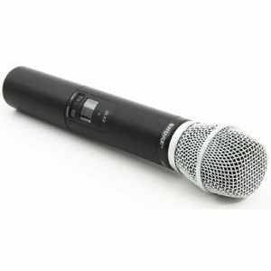 Передатчик для радиосистемы ручной Shure SLX2/SM86 P4 702 - 726 MHz