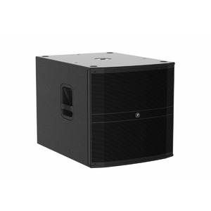Активный сабвуфер MACKIE DRM18S