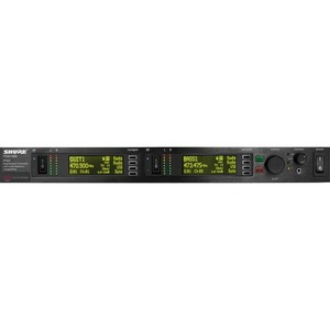 Передатчик для радиосистемы ручной Shure P10TE L9E 670-742 MHz