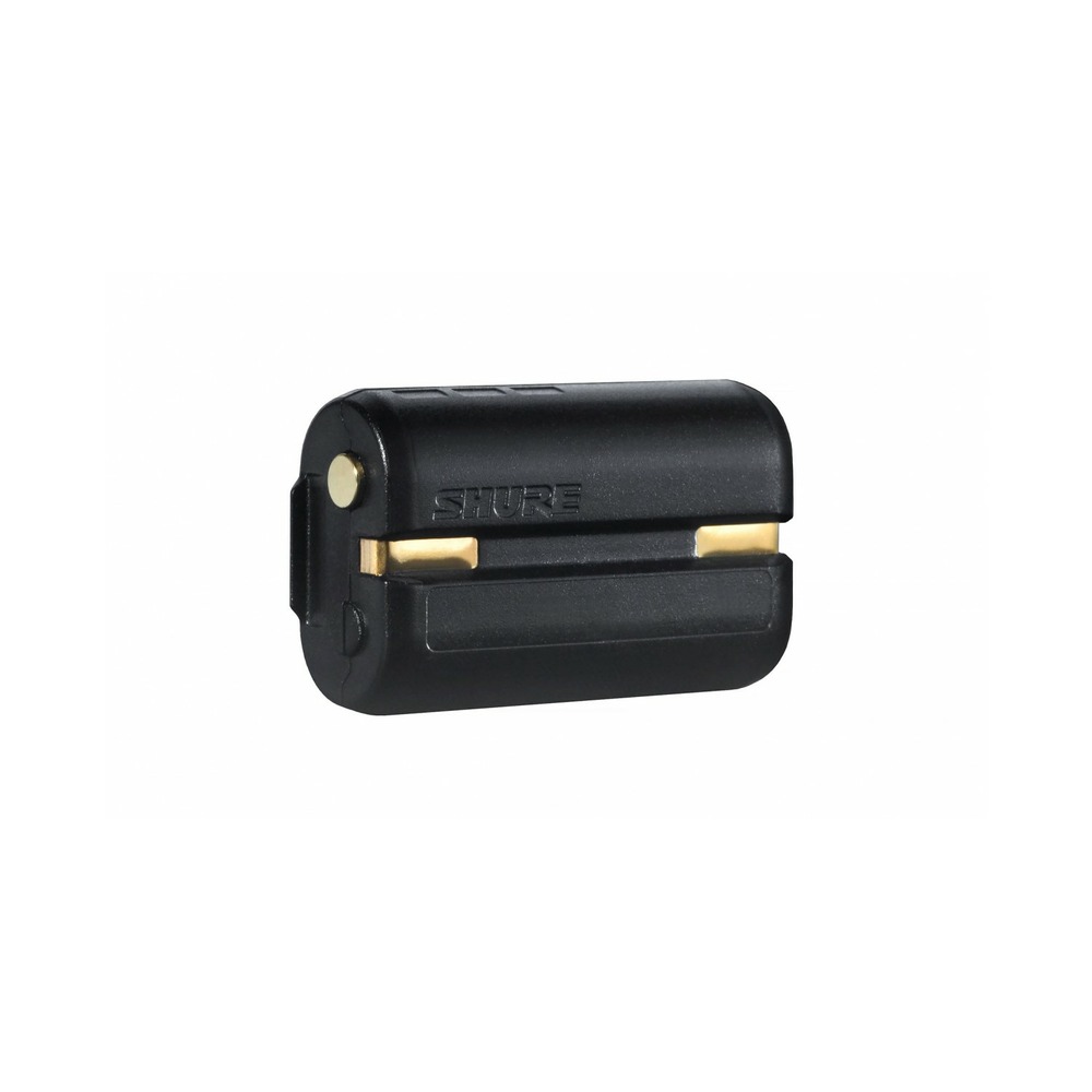 Аккумулятор для передатчиков Shure ULXD, QLXD, UR5 и приемников P9RA, P10R Shure SB900A