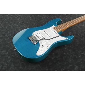 Электрогитара IBANEZ AZ2204F-TAB PRESTIGE