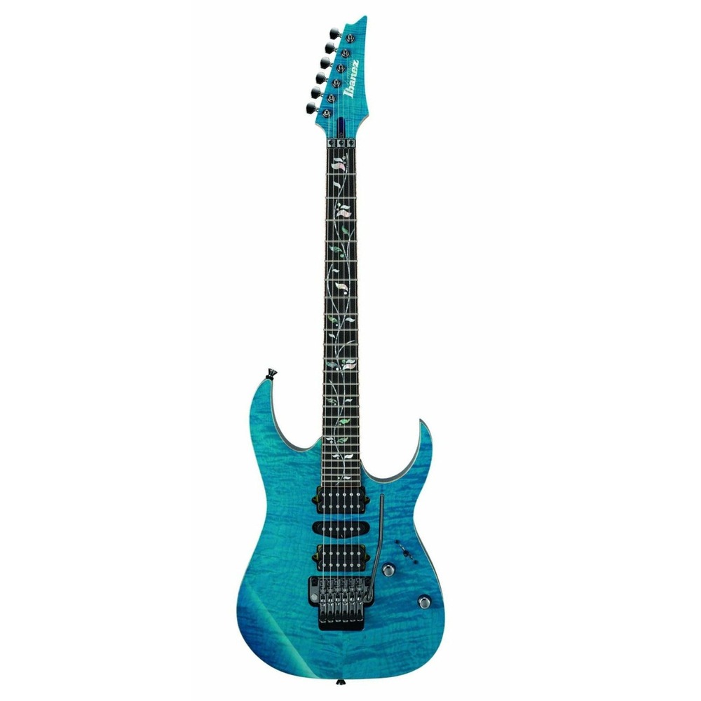 Электрогитара IBANEZ RG8570Z-CRA