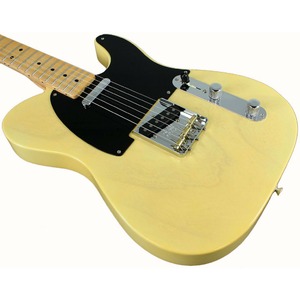 Электрогитара Fender 2017 LTD NAMM 51 NOCASTER NOS