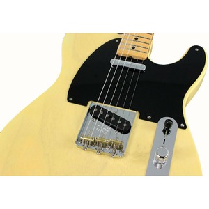 Электрогитара Fender 2017 LTD NAMM 51 NOCASTER NOS