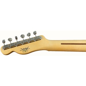 Электрогитара Fender 2017 LTD NAMM 51 NOCASTER NOS