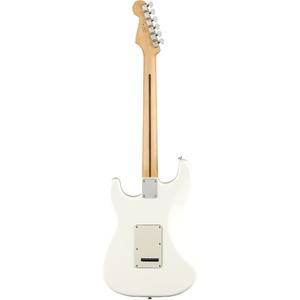 Электрогитара Fender PLAYER STRAT HSS MN PWT