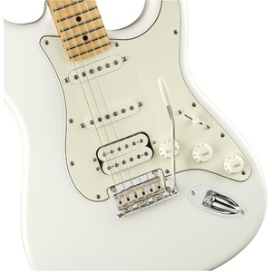 Электрогитара Fender PLAYER STRAT HSS MN PWT