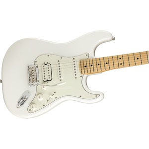 Электрогитара Fender PLAYER STRAT HSS MN PWT