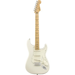 Электрогитара Fender PLAYER STRAT MN PWT