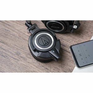 Усилитель для наушников портативный FiiO BTA10 для ATH-M50X