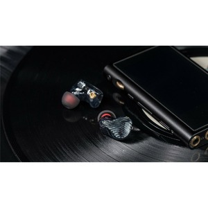 Наушники внутриканальные классические FiiO FA1 Smoke