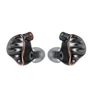 Наушники внутриканальные классические FiiO FH7 black