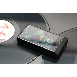 Цифровой плеер Hi-Fi Cayin N6MK2