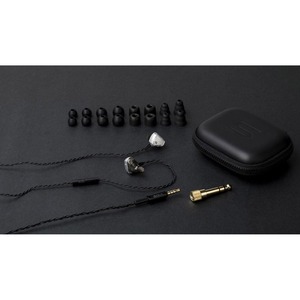 Наушники внутриканальные классические Soul IMPACT 2 Silver