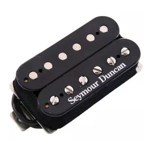 Хамбакер SEYMOUR DUNCAN TB-6 DUNCAN DISTORTION TREMBUCKER BLACK