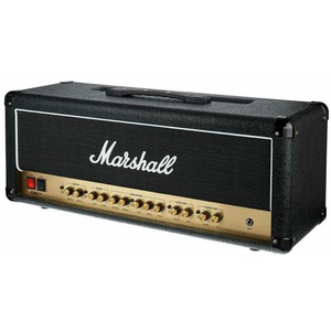 Гитарный усилитель Marshall DSL100 HEAD