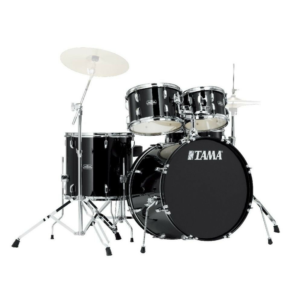 Ударная установка Tama SG52KH4-BK STAGESTAR