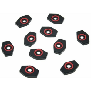 Фиксаторы для болтов барабана Tama TTL10 Tension Lock