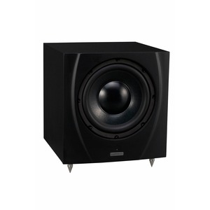 Сабвуфер закрытого типа Mission MS-400 Black