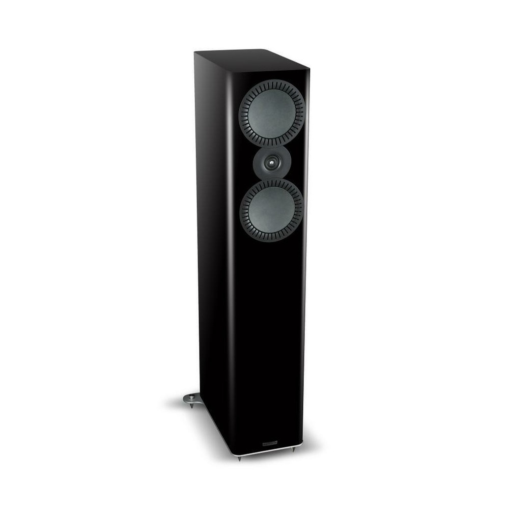 Напольная акустика Mission QX-5 High-gloss black