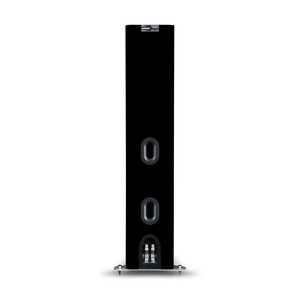 Напольная акустика Mission QX-5 High-gloss black