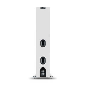 Напольная акустика Mission QX-5 High-gloss white