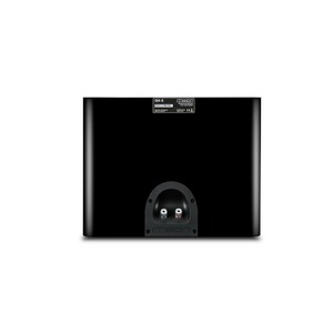 Дипольная акустика Mission QX-S High-gloss black