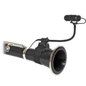 Микрофон инструментальный универсальный DPA 4099-DC-1-101-U