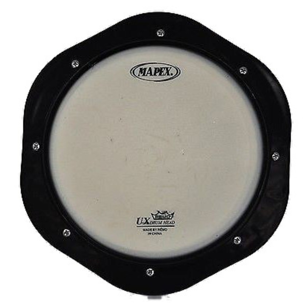 Пэд тренировочный Mapex PPA08-MPN