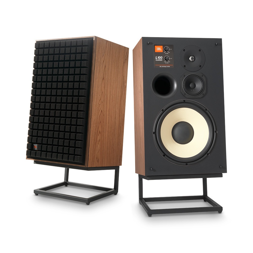 Jbl l100a best sale