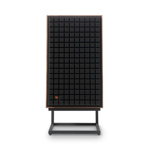 Полочная акустика JBL L100 CLASSIC BLK