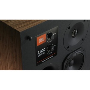 Полочная акустика JBL L100 CLASSIC ORG