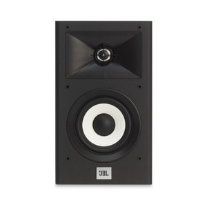 Полочная акустика JBL Stage A120 Black