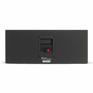 Центральный канал JBL Stage A125C Black