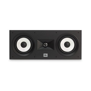 Центральный канал JBL Stage A125C Black