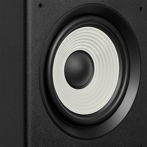 Полочная акустика JBL Stage A130 Black