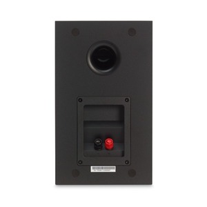 Полочная акустика JBL Stage A130 Black